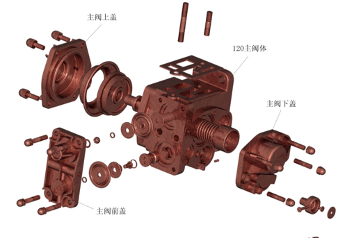 紧抓春检时机，做好电客车清洁2.png